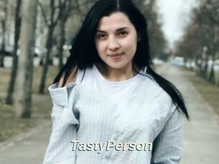 TastyPerson