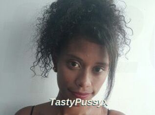 TastyPussyx