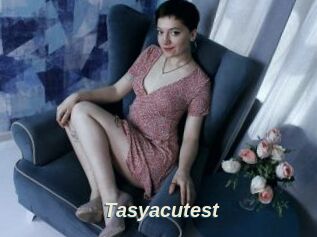 Tasyacutest
