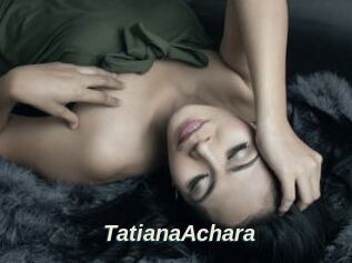 TatianaAchara