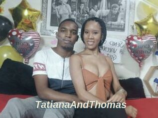 TatianaAndThomas