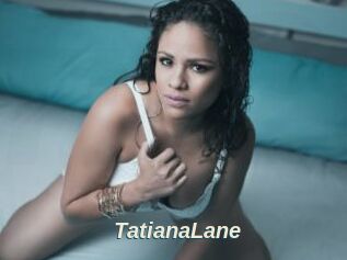 TatianaLane