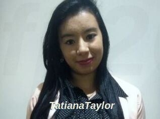 TatianaTaylor