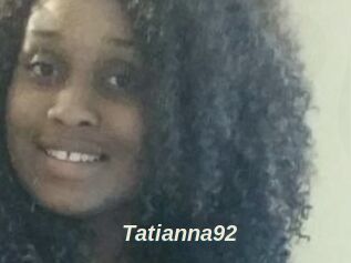 Tatianna92