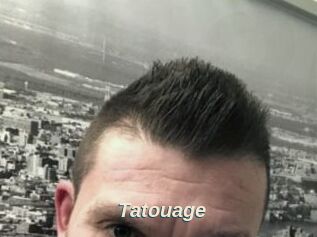 Tatouage
