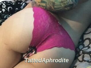 TattedAphrodite