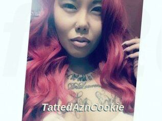 TattedAznCookie