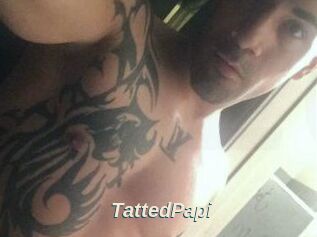 TattedPapi