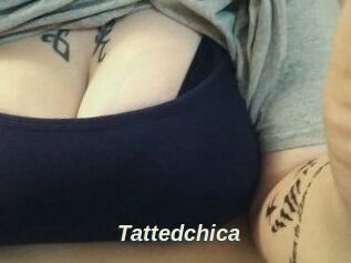 Tattedchica