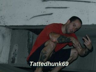 Tattedhunk69