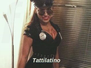 Tattilatino