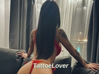 TattoeLover
