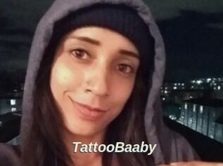 TattooBaaby