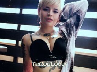 TattooLover