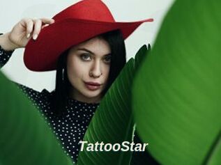 TattooStar