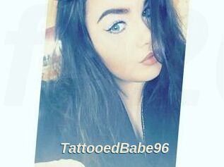 TattooedBabe96