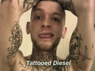 Tattooed_Diesel