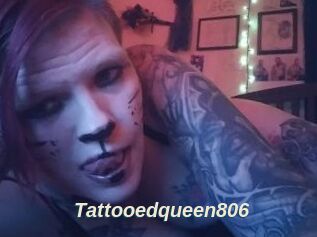 Tattooedqueen806