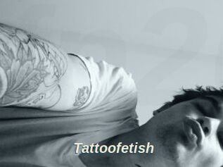 Tattoofetish