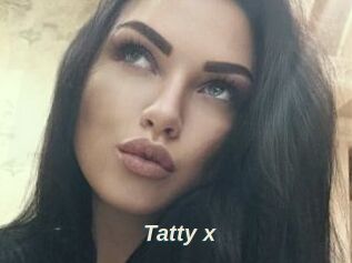 Tatty_x