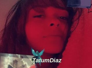 TatumDiaz