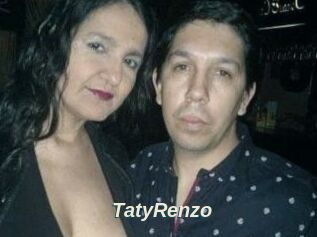 TatyRenzo