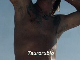 Taurorubio