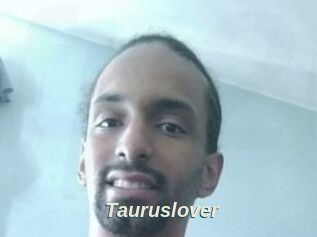 Tauruslover
