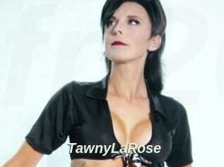 TawnyLaRose