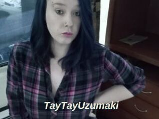TayTayUzumaki