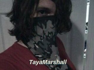 TayaMarshall