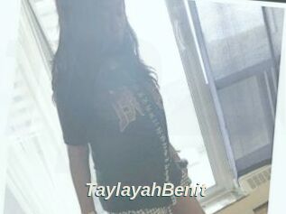 TaylayahBenit