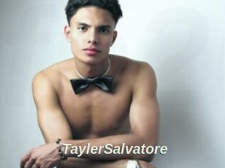 TaylerSalvatore