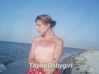 TaylorBabygirl