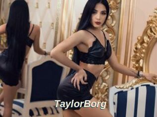 TaylorBorg