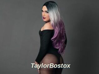 TaylorBostox