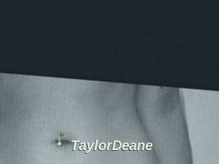 TaylorDeane