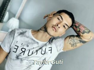 TaylorGuti
