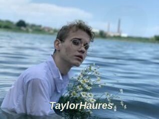 TaylorHaures