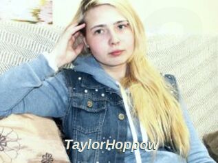 TaylorHoppow
