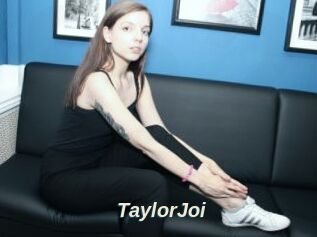 TaylorJoi