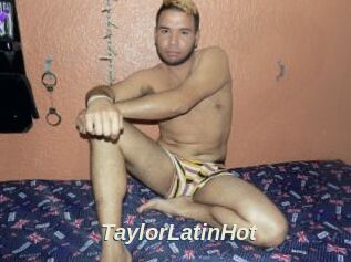 TaylorLatinHot