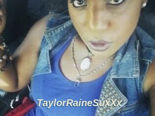 TaylorRaineSuxXx