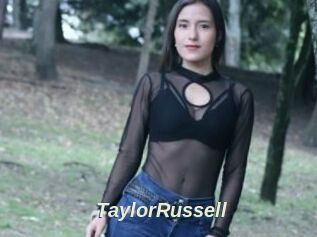 TaylorRussell