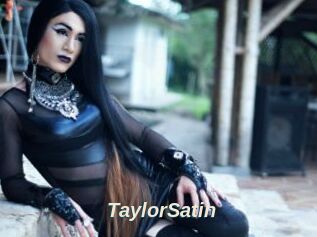 TaylorSatin