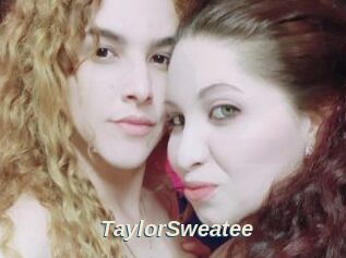 TaylorSweatee