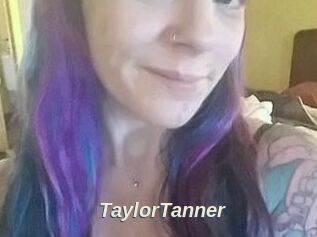 TaylorTanner
