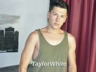 TaylorWhite