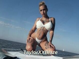 TaylorXXBlaze