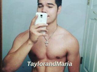 TaylorandMaria